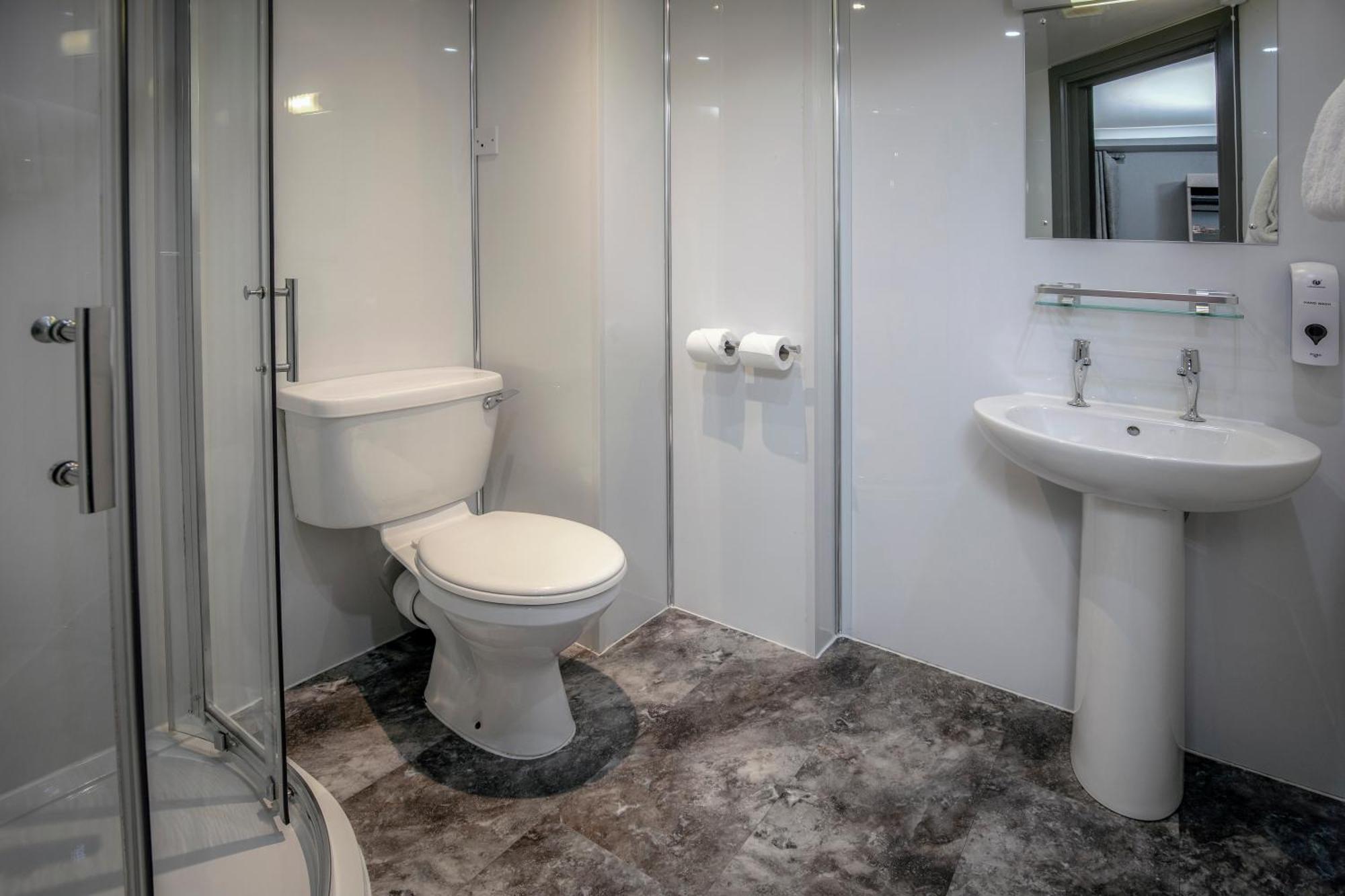 Best Western Glasgow Hotel ห้อง รูปภาพ