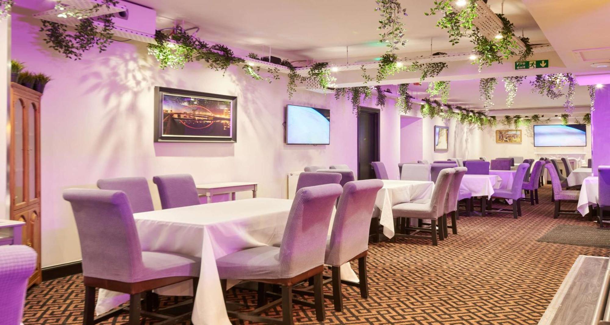 Best Western Glasgow Hotel ภายนอก รูปภาพ