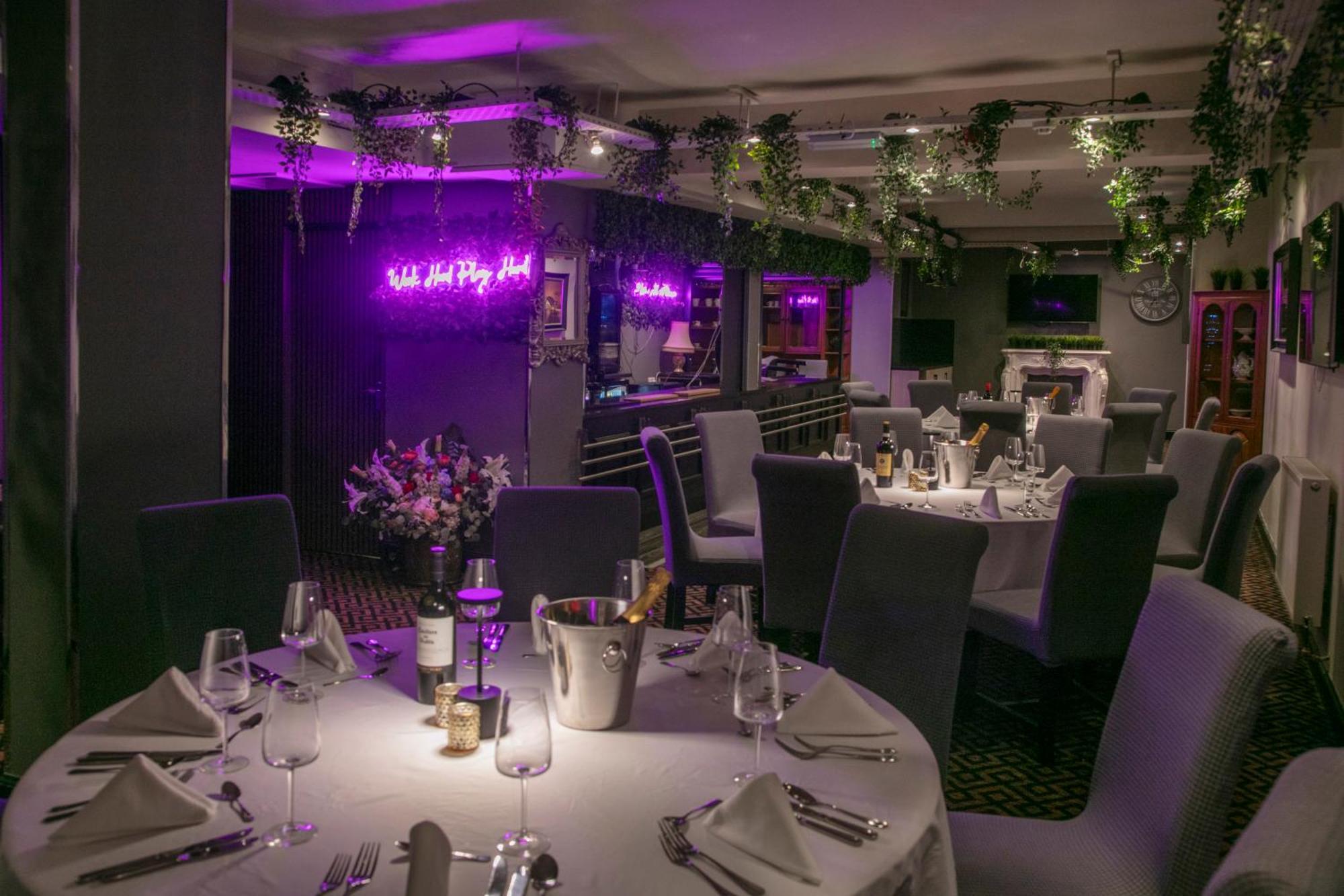Best Western Glasgow Hotel ภายนอก รูปภาพ